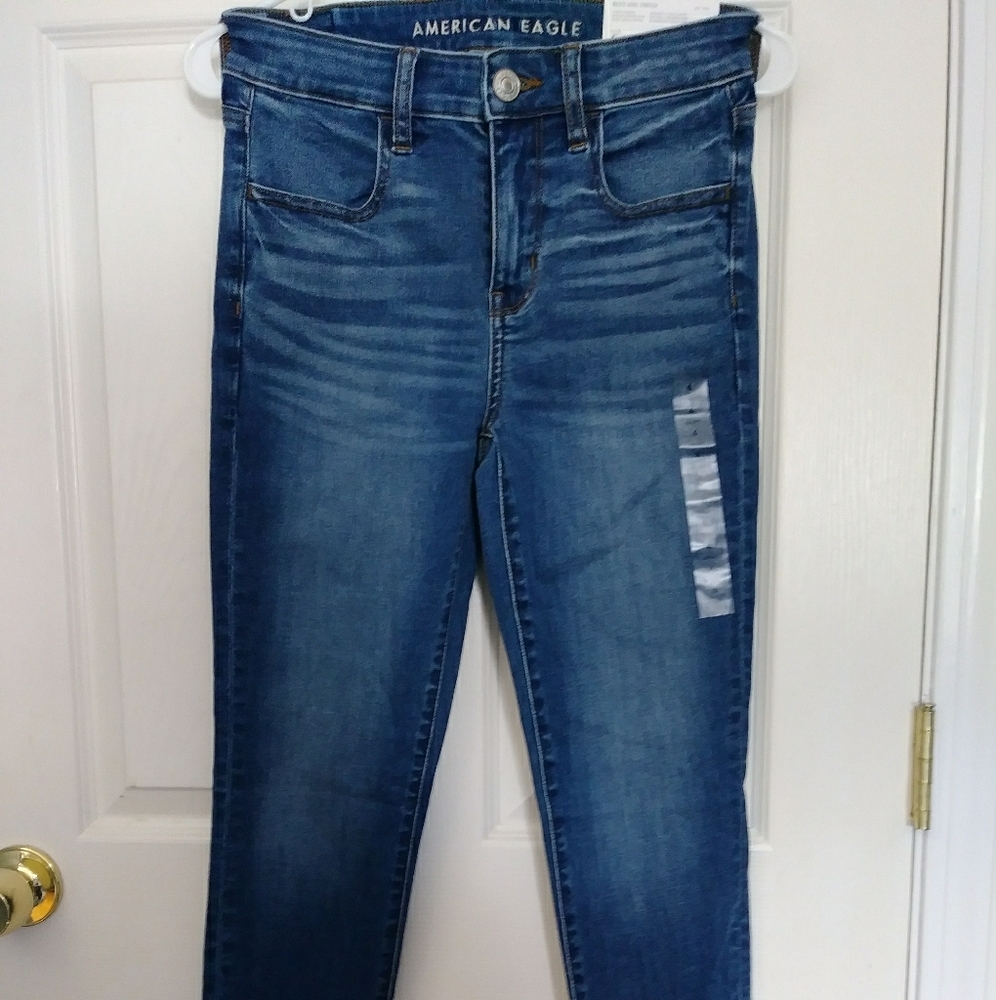 American Eagle Jeggings